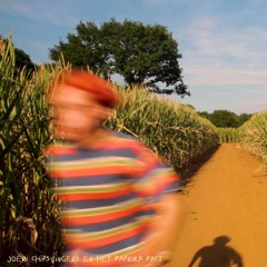 Joeri Chipsvingers en het Paprika Pact