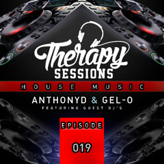 Therapy Sessions Ep.19