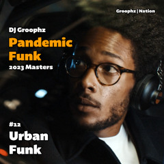 Urban Funk (2023 Master)