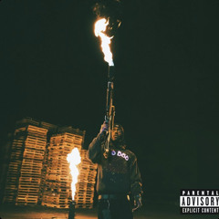 M Row - Fireman