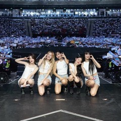 (G)I-DLE  - Beyond cover ( MACAU  (여자)아이들 )