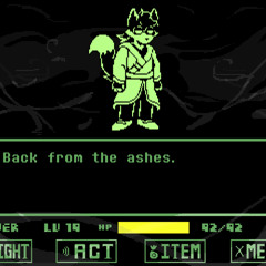 UTY - INJUSTICE wip #1