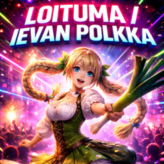 Loituma _ Ievan polkka (Remix Mac)