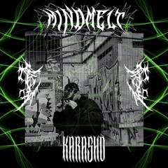 MindMelt x KARASHÒ
