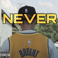 Never (prod. SVGE)