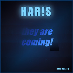 they are coming!
