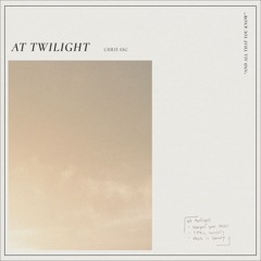 A Far Blue concept by Chris SSG - 'At Twilight'