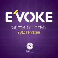 Arms of Loren (Extended Mix)
