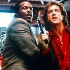 LETHAL WEAPON ft BERNIEMACELEVEN (PROD. RICH LO$ER)