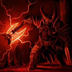 DOOM ETERNAL Into Sandy's City Mick Gordon remake