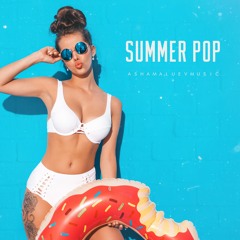 Summer Pop - Upbeat and Uplifting Background Music For YouTube Videos (Download MP3)