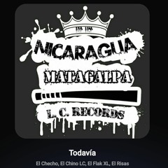 Todavía -el checho x el chino x el flak xl x el risa (prod. chris cent)