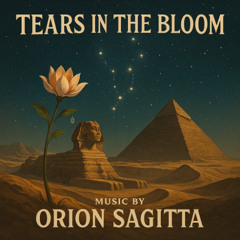 Tears In The Bloom