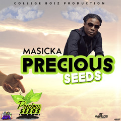 Precious Seeds