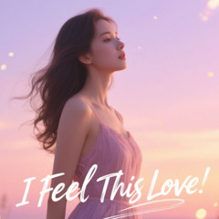I Feel This Love - Radio Edit