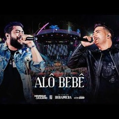 ALO BEBE ARROCHA