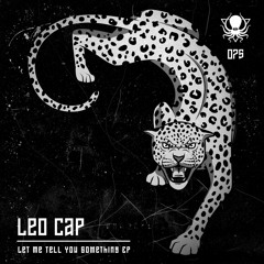Leo Cap - 100 Life [PREMIERE]