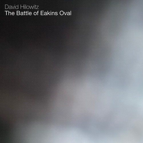 The Battle Of Eakins Oval