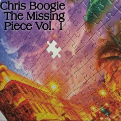 The Missing Piece Vol. 1 Boogie Funk Mix