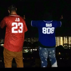 J.O. ft SAS || Use2LuvMe (Original)