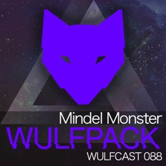 Wulfcast 088 - Mindel Monster
