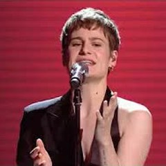 Christine And The Queens - Etienne (Guesch Patti Cover / Live)