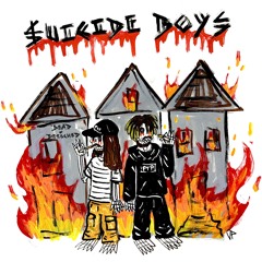 $uicideBoy$ G59 GYanger$