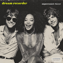 dream recorder sunlight mix
