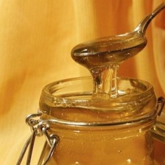 Sugar Honey Sweetie - Joy Ginger