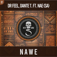 Dr Feel, Dante T. X NAE (SA) - NAWE (Extended Mix)