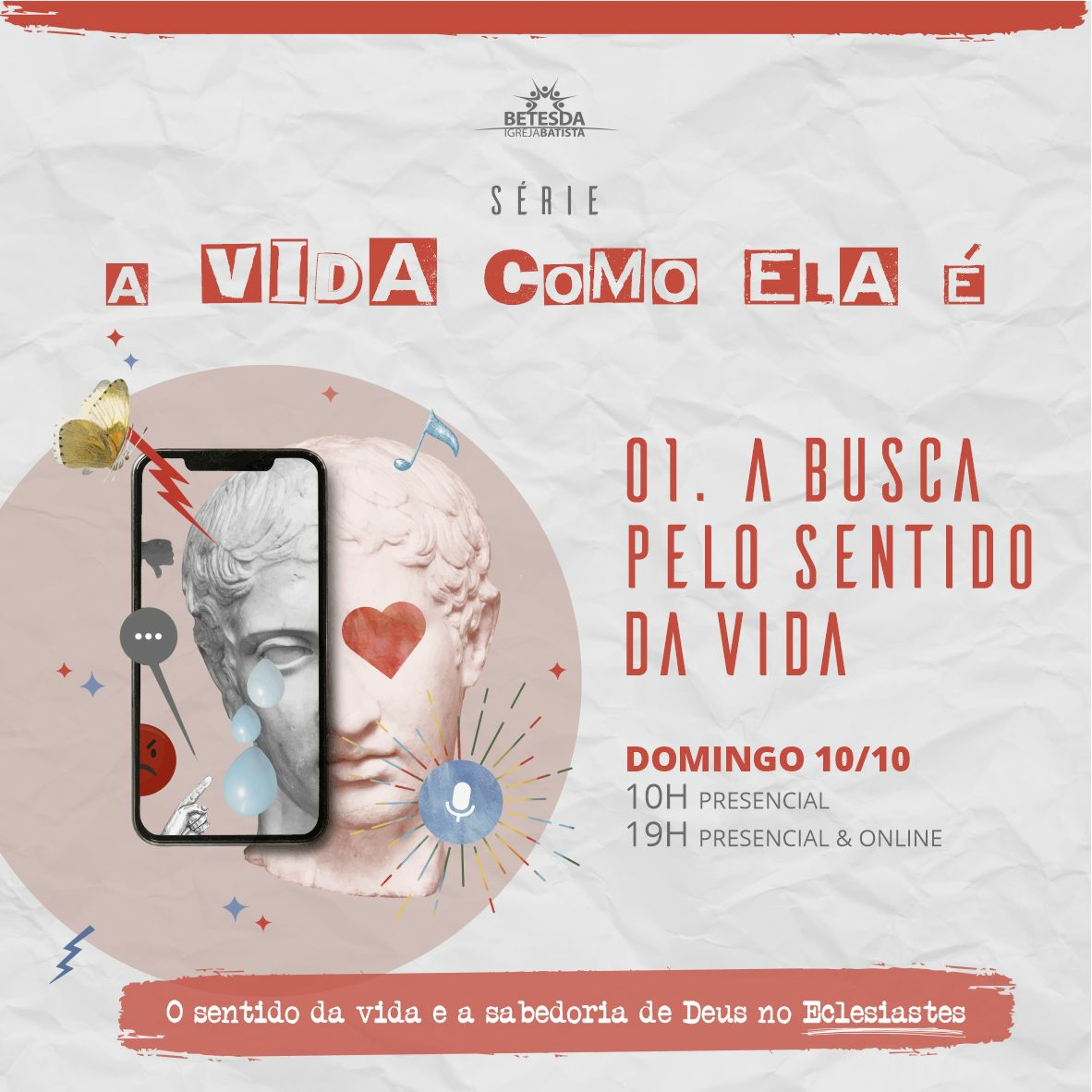 Igreja Batista Betesda