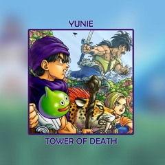 Dragon Quest V (SNES) - Tower Of Death (Yunie Cover)