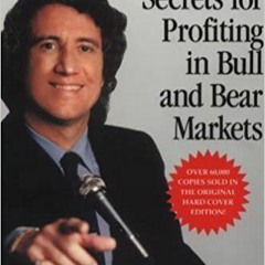 Books⚡️Download❤️ Stan Weinstein's Secrets For Profiting in Bull and Bear Markets Full Books