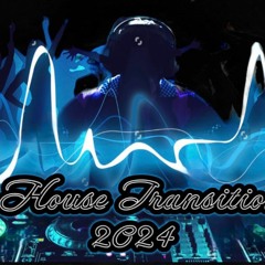 Mix House Transition Vol.9 - 2024 BY: DJ NUNOJJ