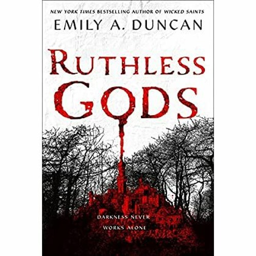 Ruthless Gods PDF Free download
