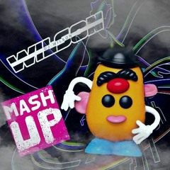 Wilson - Mashed Up