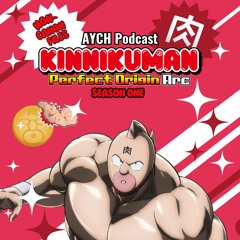 Non-Canon Files - Kinnikuman: Perfect Origin Arc Season One