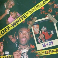 25 minute 16*29 mix (with transitions)