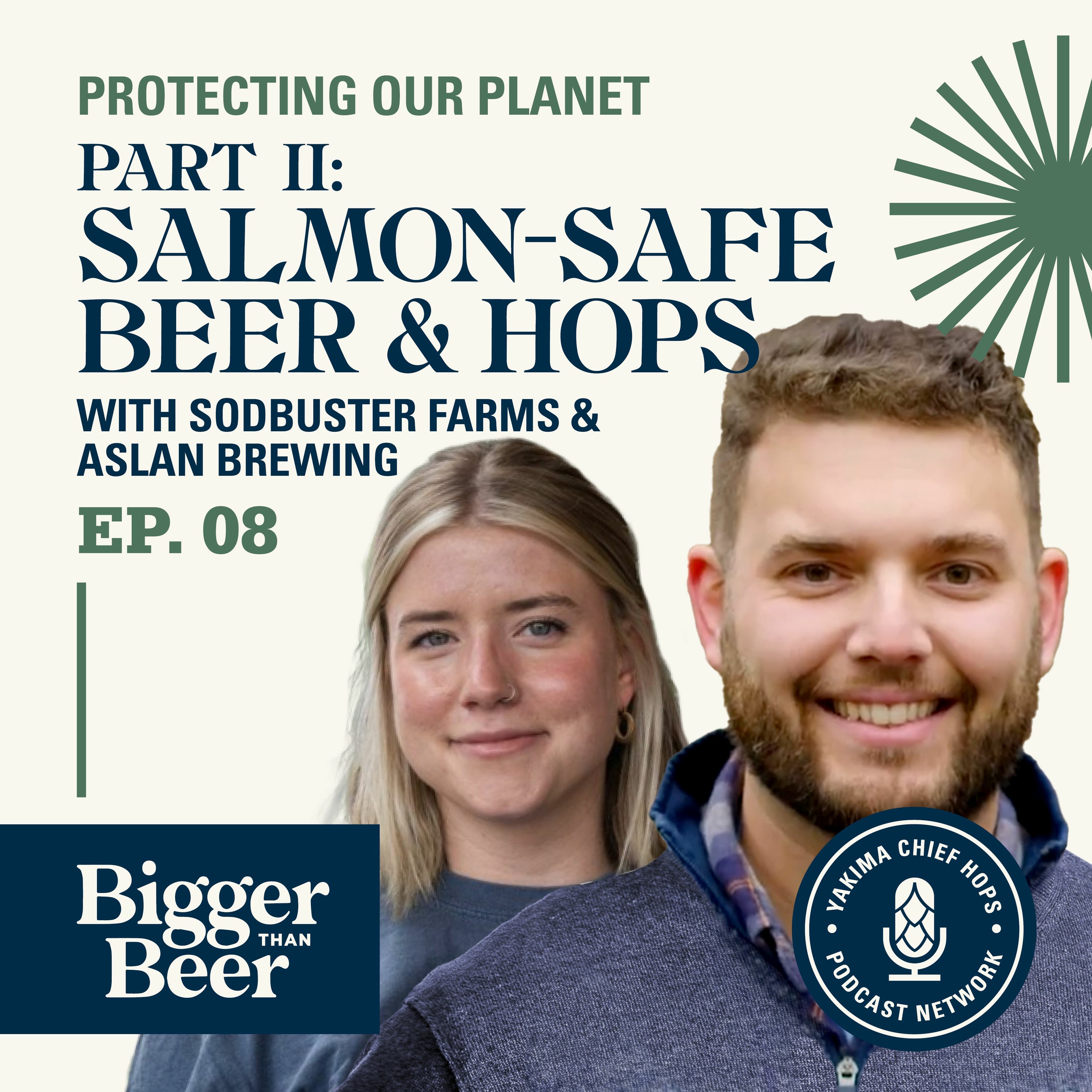 Bigger Than Beer