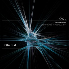 Vaehaeniva (Original Mix)