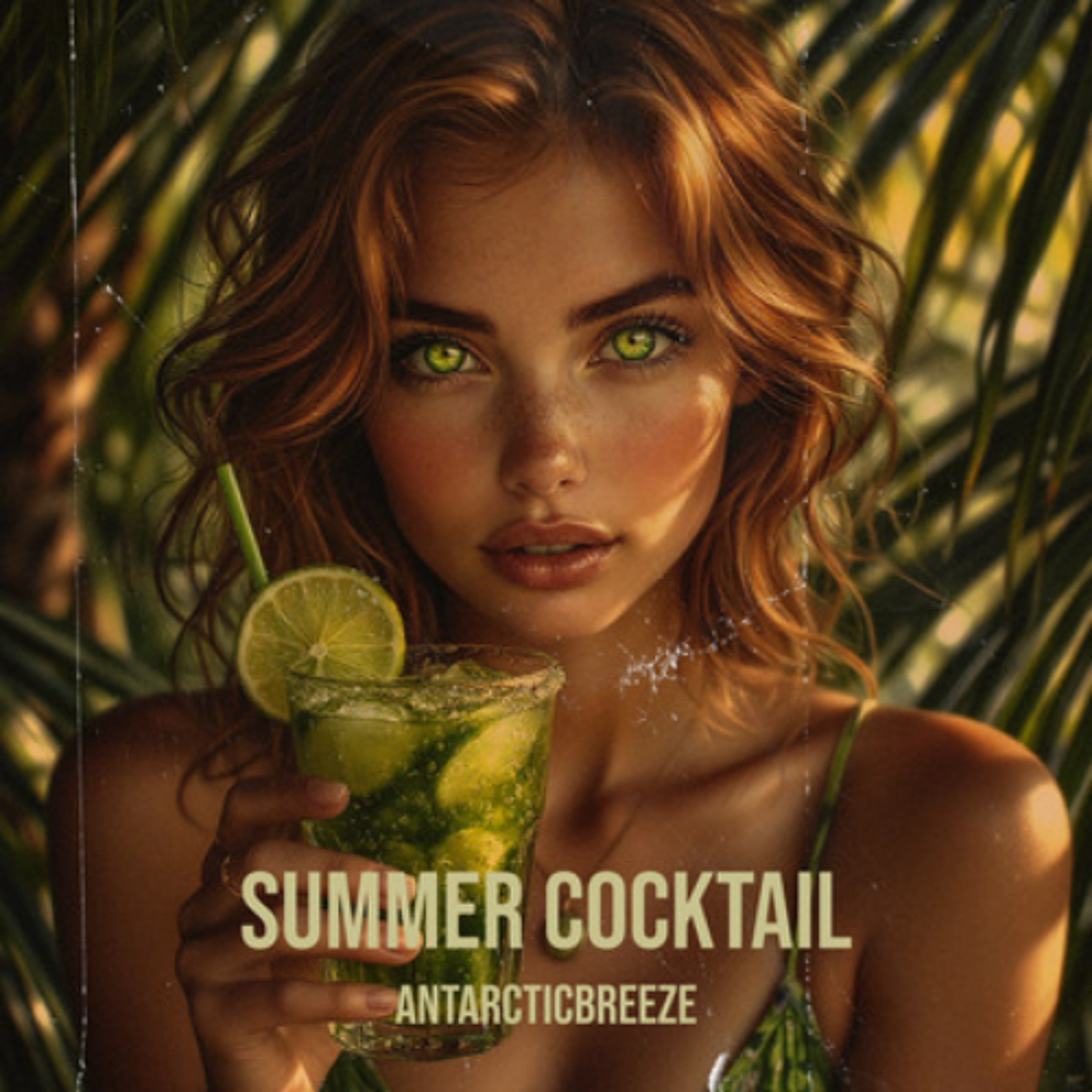 Summer Cocktail - Background Music for Video [Royalty Free Music]