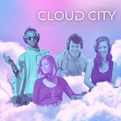 Cloud City Renegade - GINGERKAT Mix