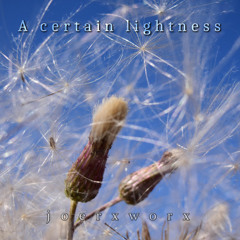 A certain lightness