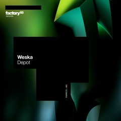 Weska - Depot