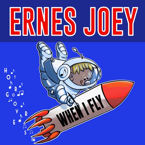 When I Fly BY Ernes Joey 🇪🇸 (HOT GROOVERS)