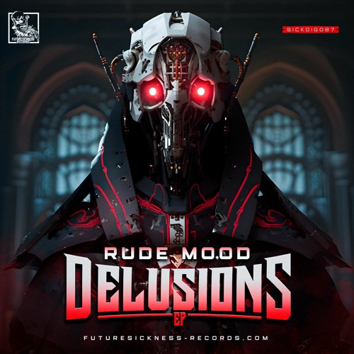 Rude Mood - Delusions