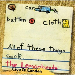 The Lemonheads - Into Your Arms Live in London 1996