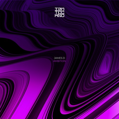 James D - Ambition (Original Mix)