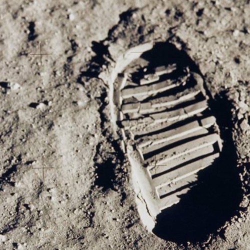 Apollo 11, A Space Opera
