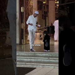 His OWN Son? -  Shaykh Dr. Yasir Qadhi